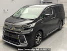 Toyota Vellfire Hybrid AYH30W