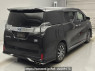 Used 2015 AT toyota vellfire-hybrid AYH30W Image[1]