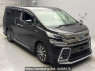 Used 2015 AT toyota vellfire-hybrid AYH30W Image[2]