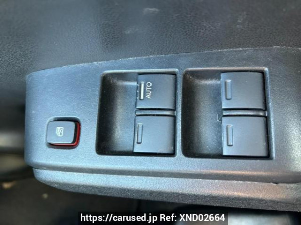 Used 2011 AT honda fit GE6 Image[16]