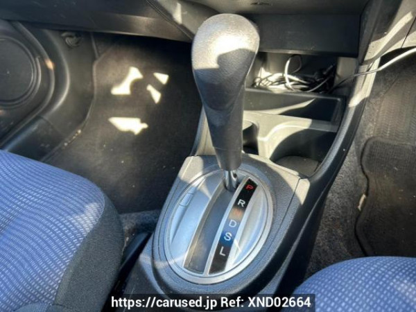 Used 2011 AT honda fit GE6 Image[27]