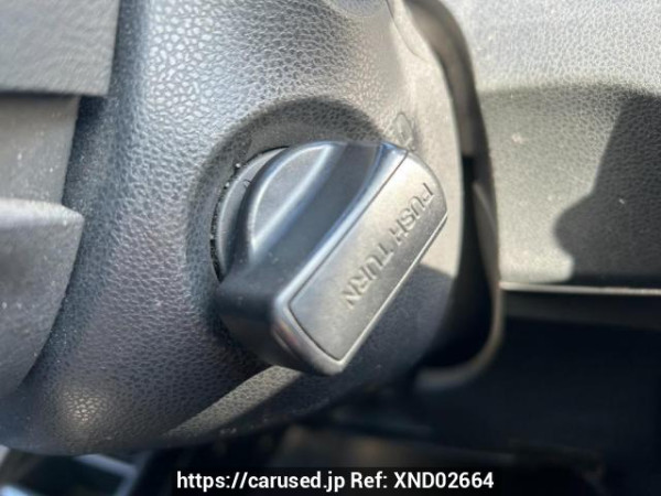 Used 2011 AT honda fit GE6 Image[28]