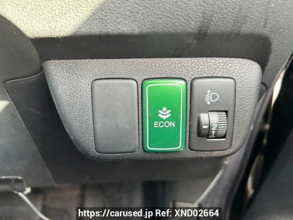 Used 2011 AT honda fit GE6 Image[29]