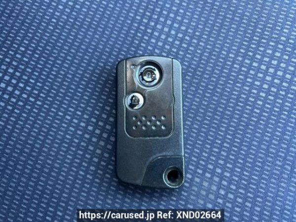 Used 2011 AT honda fit GE6 Image[30]