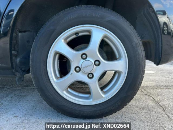 Used 2011 AT honda fit GE6 Image[33]