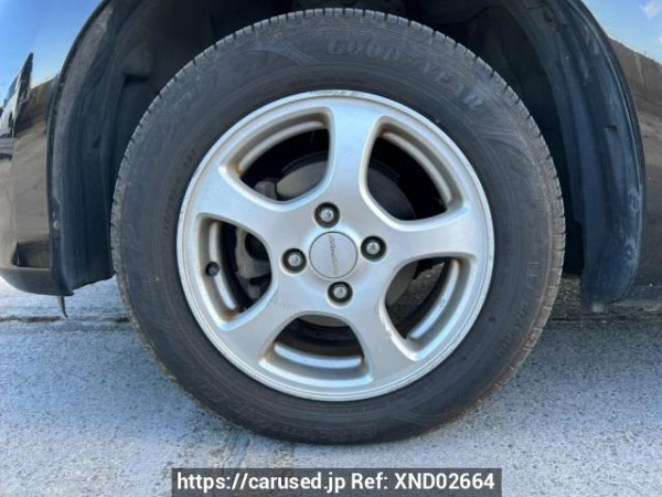 Used 2011 AT honda fit GE6 Image[34]