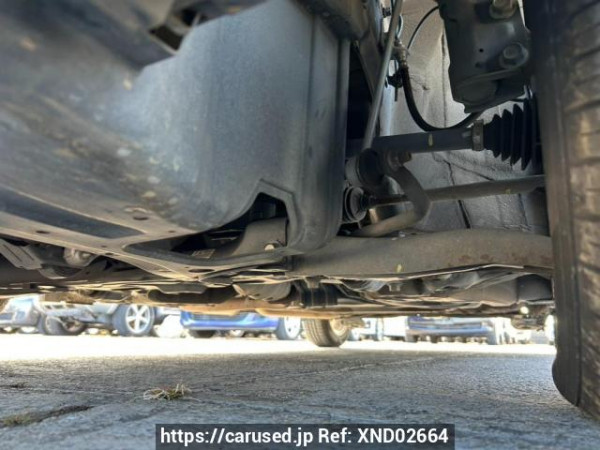 Used 2011 AT honda fit GE6 Image[36]