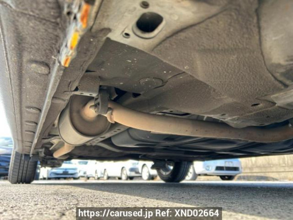 Used 2011 AT honda fit GE6 Image[37]