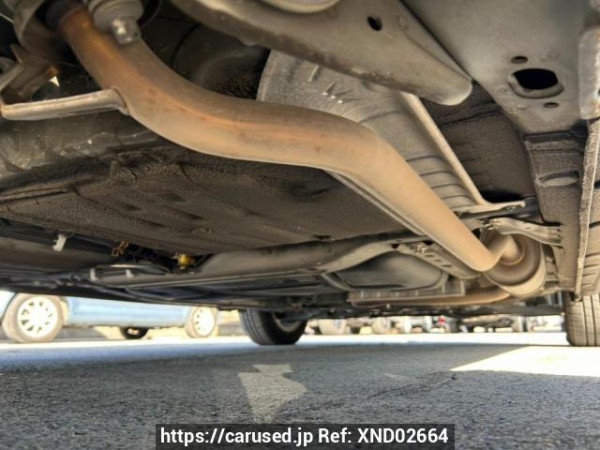 Used 2011 AT honda fit GE6 Image[38]