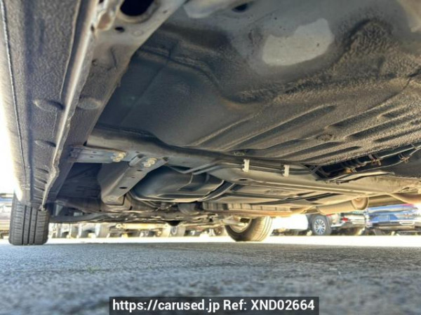 Used 2011 AT honda fit GE6 Image[39]