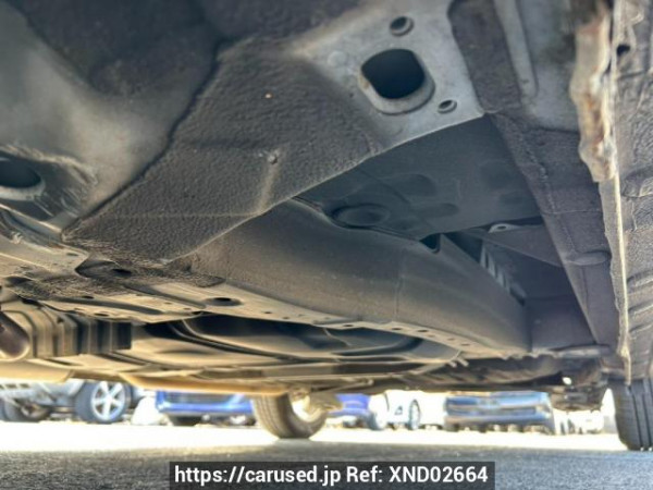 Used 2011 AT honda fit GE6 Image[40]