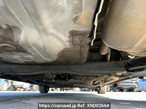 Used 2011 AT honda fit GE6 Image[43]