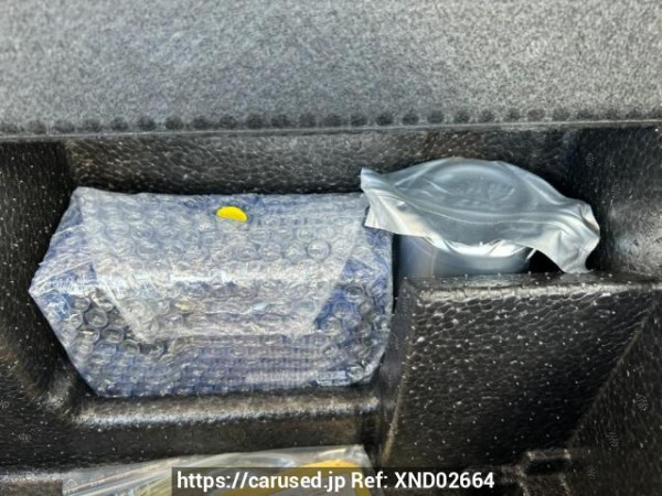 Used 2011 AT honda fit GE6 Image[44]