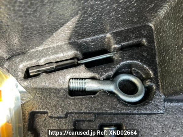 Used 2011 AT honda fit GE6 Image[45]