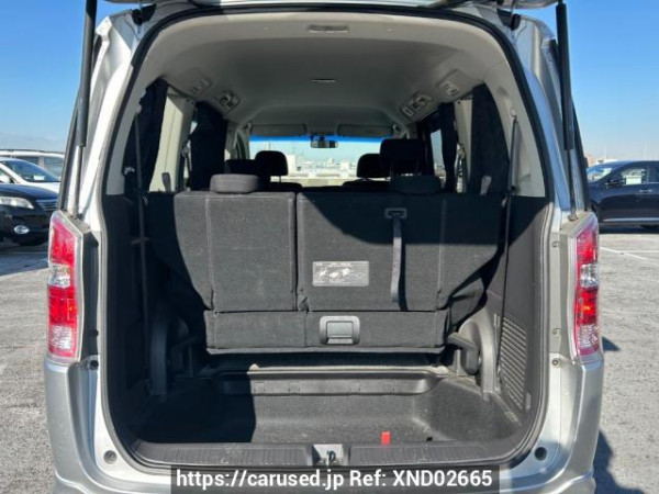 Used 2011 AT honda step-wgn RK1 Image[8]