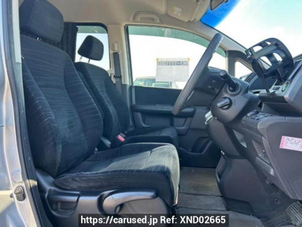 Used 2011 AT honda step-wgn RK1 Image[13]