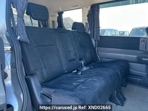 Used 2011 AT honda step-wgn RK1 Image[15]