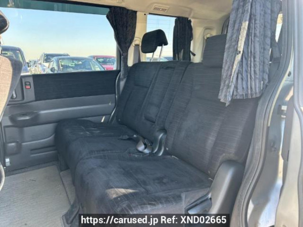 Used 2011 AT honda step-wgn RK1 Image[16]