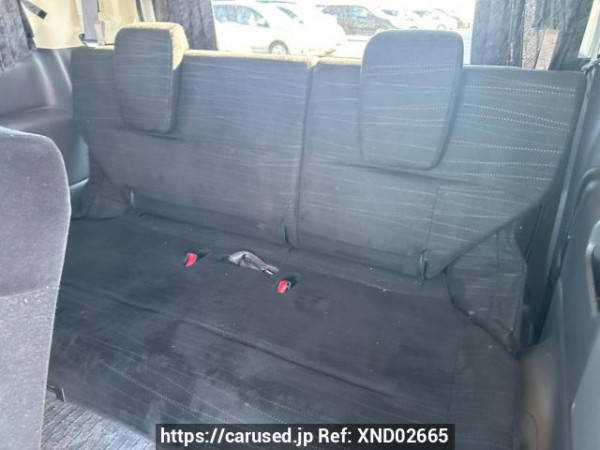 Used 2011 AT honda step-wgn RK1 Image[17]