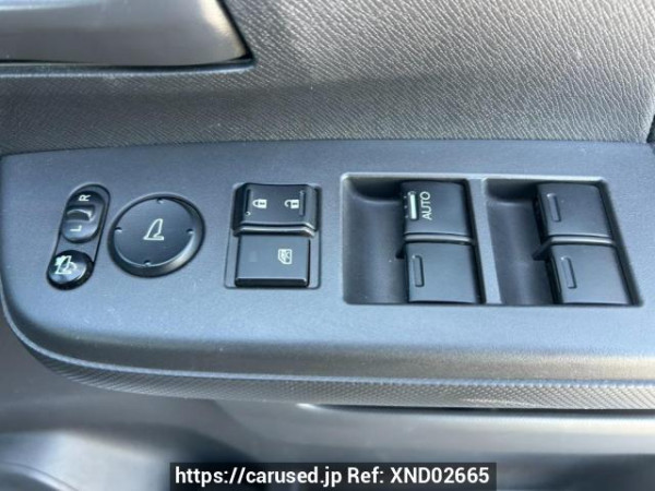 Used 2011 AT honda step-wgn RK1 Image[18]
