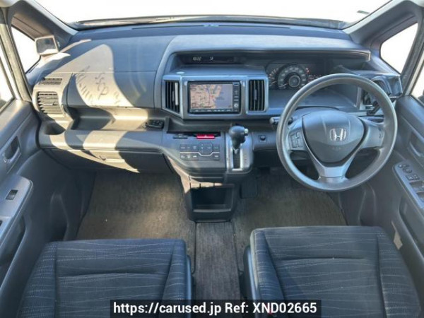 Used 2011 AT honda step-wgn RK1 Image[19]
