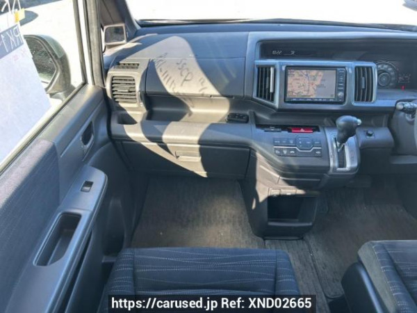 Used 2011 AT honda step-wgn RK1 Image[21]