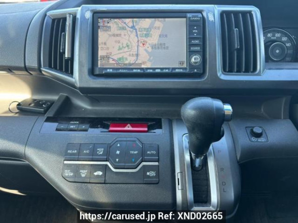 Used 2011 AT honda step-wgn RK1 Image[24]