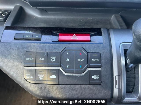 Used 2011 AT honda step-wgn RK1 Image[25]