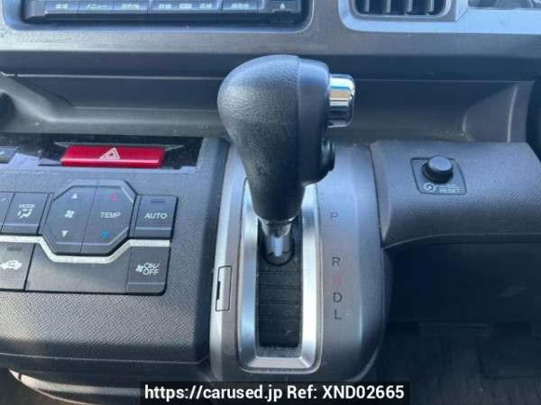 Used 2011 AT honda step-wgn RK1 Image[28]