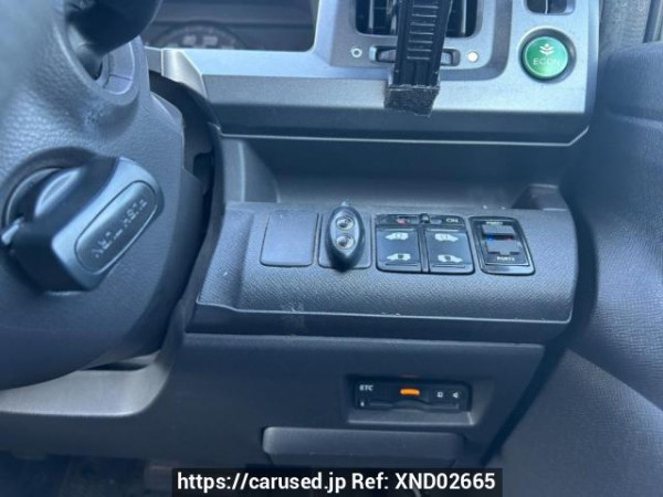 Used 2011 AT honda step-wgn RK1 Image[30]