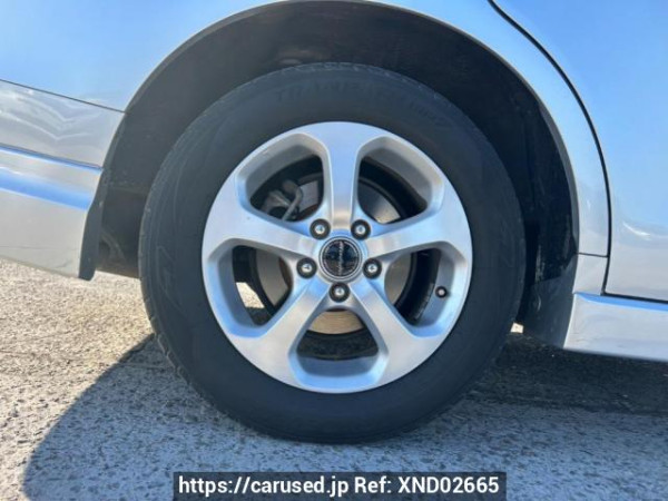 Used 2011 AT honda step-wgn RK1 Image[33]