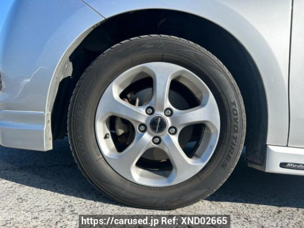 Used 2011 AT honda step-wgn RK1 Image[35]