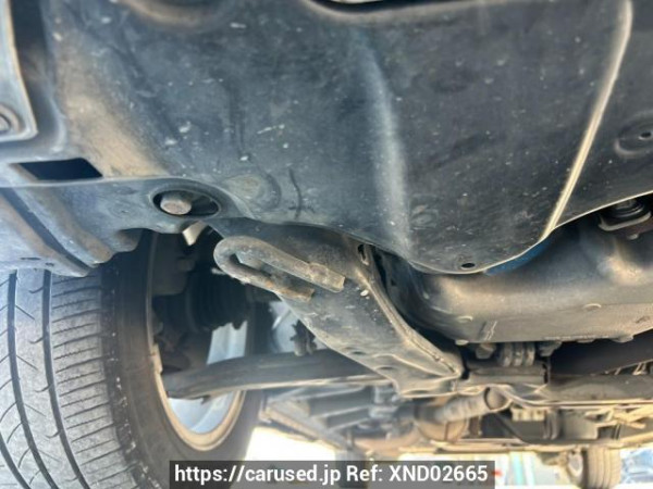 Used 2011 AT honda step-wgn RK1 Image[36]