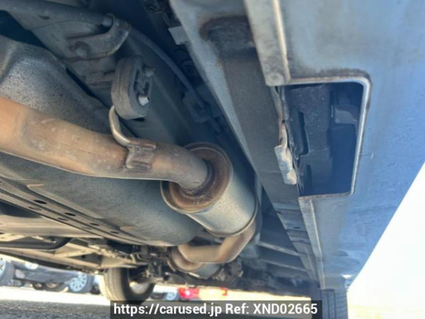 Used 2011 AT honda step-wgn RK1 Image[39]