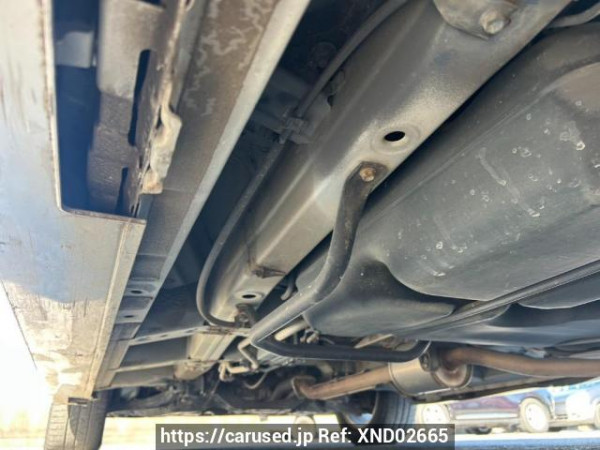 Used 2011 AT honda step-wgn RK1 Image[40]