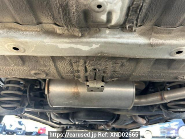 Used 2011 AT honda step-wgn RK1 Image[43]