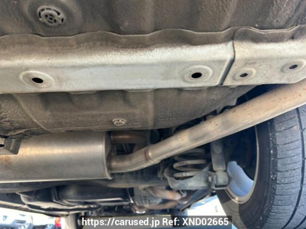 Used 2011 AT honda step-wgn RK1 Image[44]