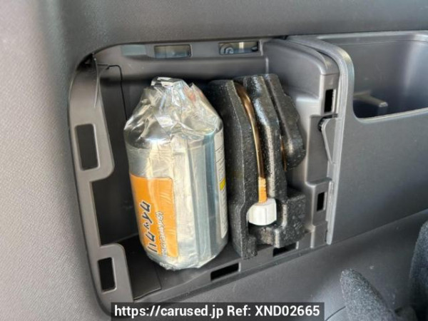 Used 2011 AT honda step-wgn RK1 Image[45]