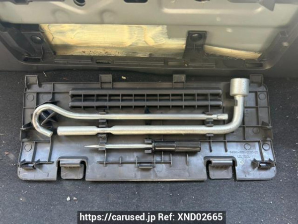 Used 2011 AT honda step-wgn RK1 Image[47]