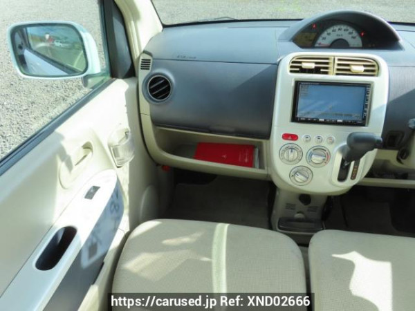 Used 2007 AT mitsubishi ek-wagon H82W Image[23]