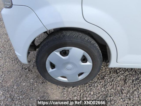 Used 2007 AT mitsubishi ek-wagon H82W Image[35]