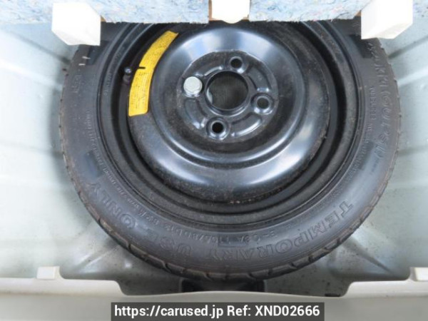 Used 2007 AT mitsubishi ek-wagon H82W Image[47]