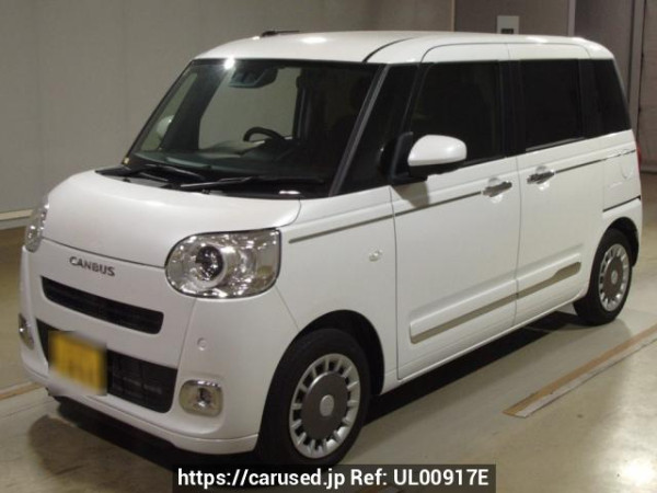 Used 2023 AT daihatsu move-canbus LA850S Image[0]