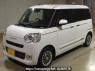 Used 2023 AT daihatsu move-canbus LA850S Image[0]