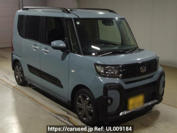 Used 2024 AT daihatsu tanto LA650S Image[2]