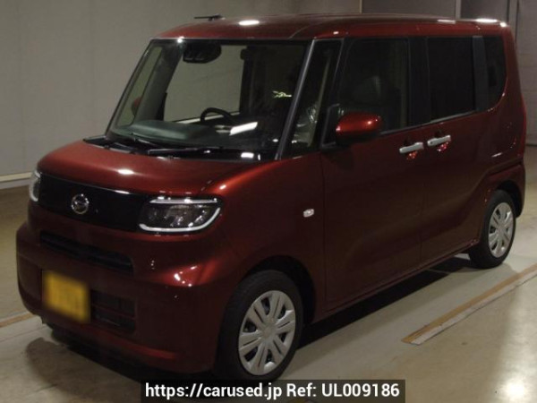 Used 2024 AT daihatsu tanto LA650S Image[0]