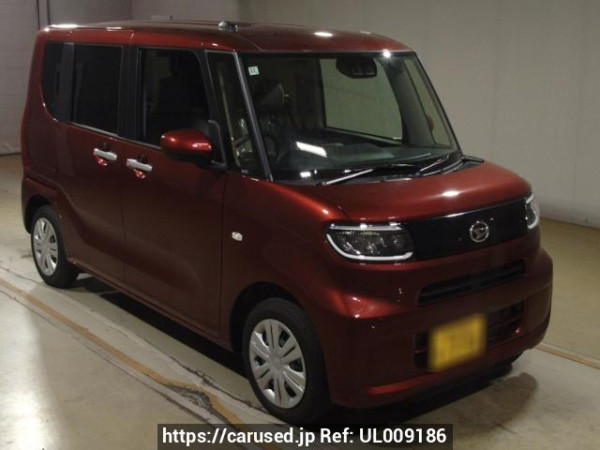 Used 2024 AT daihatsu tanto LA650S Image[2]