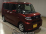 Used 2024 AT daihatsu tanto LA650S Image[2]