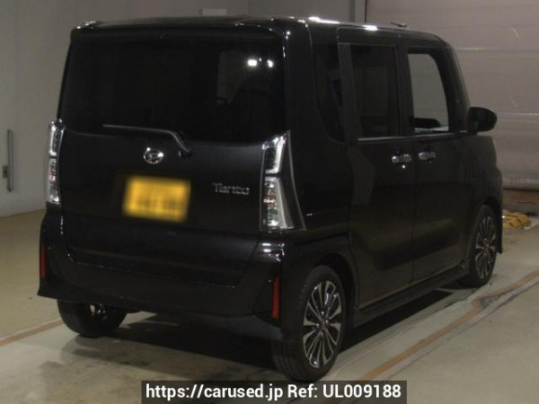 Used 2023 AT daihatsu tanto-custom LA650S Image[1]