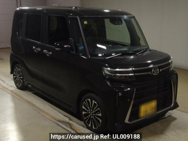 Used 2023 AT daihatsu tanto-custom LA650S Image[2]